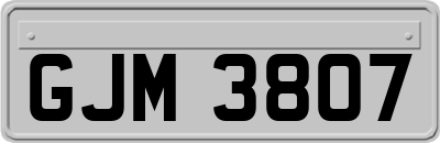 GJM3807