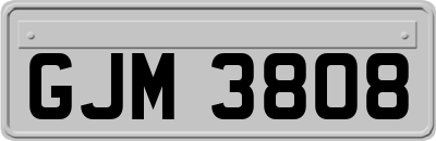 GJM3808