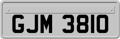 GJM3810