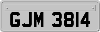GJM3814