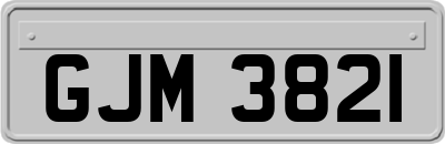 GJM3821