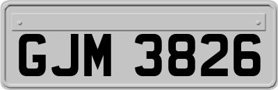GJM3826