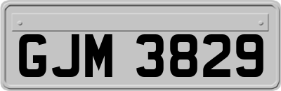 GJM3829