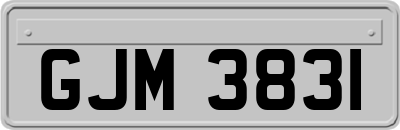 GJM3831