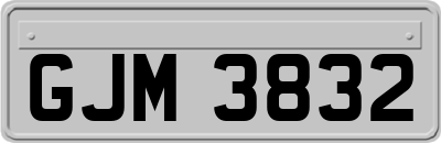 GJM3832