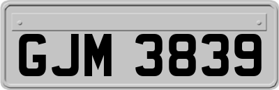 GJM3839