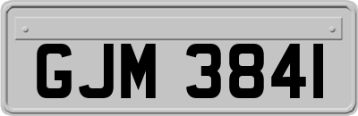 GJM3841