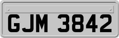 GJM3842