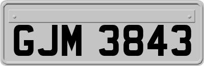 GJM3843