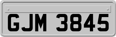 GJM3845