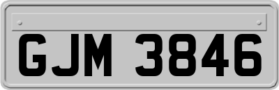 GJM3846