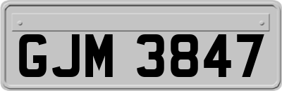 GJM3847