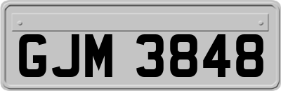 GJM3848