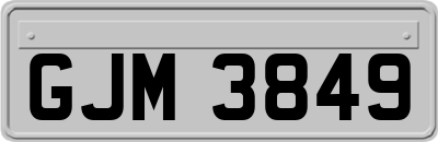 GJM3849
