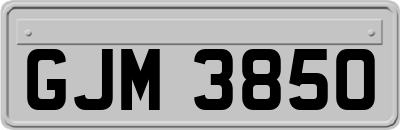 GJM3850