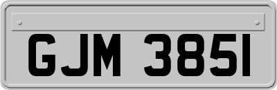 GJM3851