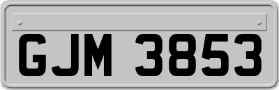 GJM3853