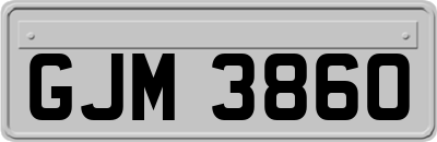 GJM3860