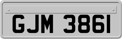 GJM3861