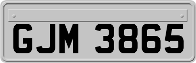 GJM3865