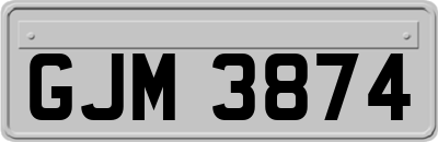 GJM3874