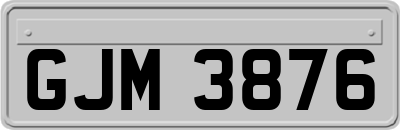 GJM3876