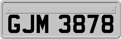 GJM3878