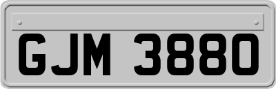 GJM3880