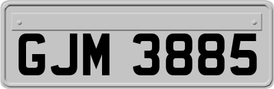 GJM3885