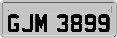 GJM3899