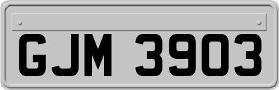 GJM3903