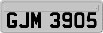 GJM3905