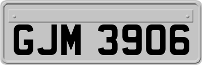 GJM3906
