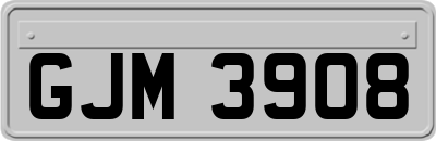 GJM3908