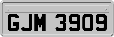 GJM3909