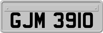 GJM3910