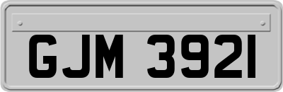 GJM3921
