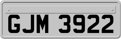 GJM3922