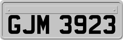 GJM3923