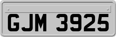 GJM3925