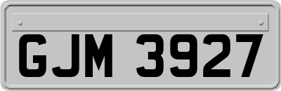 GJM3927
