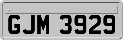 GJM3929