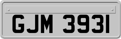 GJM3931