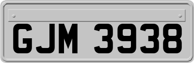 GJM3938