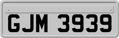 GJM3939
