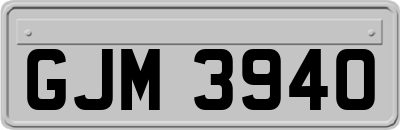GJM3940