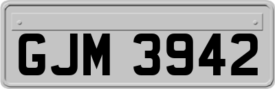 GJM3942