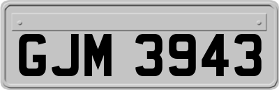 GJM3943