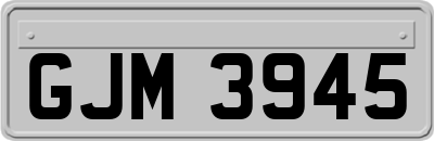 GJM3945