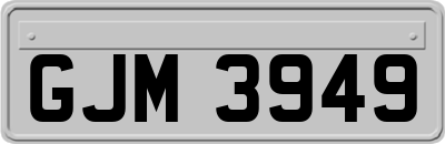GJM3949